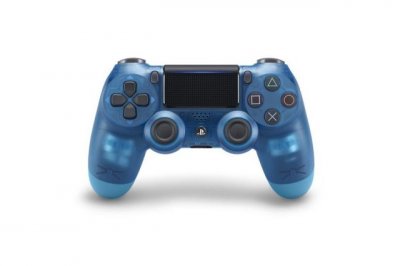 Translucent Crystal DualShock 4 (DS4) Controllers Hitting Stores 5.jpg