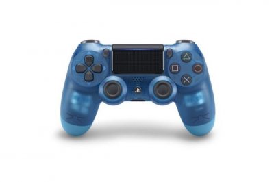 Translucent Crystal DualShock 4 (DS4) Controllers Hitting Stores 5.jpg Translucent Crystal DualShock 4 (DS4) Controllers Hitting Stores 5.jpg