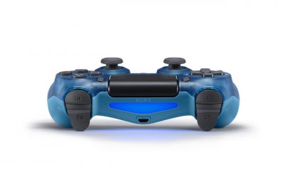 Translucent Crystal DualShock 4 (DS4) Controllers Hitting Stores 6.jpg
