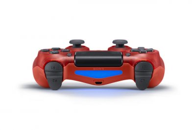 Translucent Crystal DualShock 4 (DS4) Controllers Hitting Stores 9.jpg