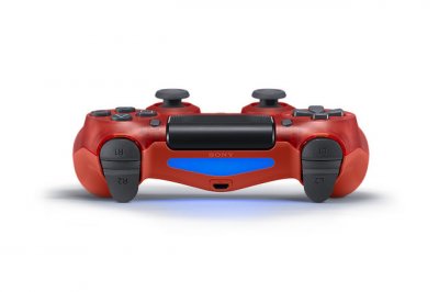 Translucent Crystal DualShock 4 (DS4) Controllers Hitting Stores 9.jpg Translucent Crystal DualShock 4 (DS4) Controllers Hitting Stores 9.jpg
