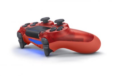 Translucent Crystal DualShock 4 (DS4) Controllers Hitting Stores 10.jpg
