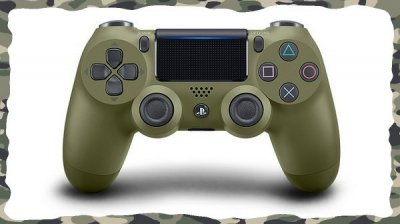 Sony Unveils Limited Edition Call of Duty WWII PS4 1TB Bundle 3.jpg