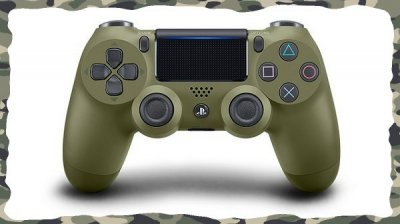 Sony Unveils Limited Edition Call of Duty WWII PS4 1TB Bundle 3.jpg Sony Unveils Limited Edition Call of Duty WWII PS4 1TB Bundle 3.jpg