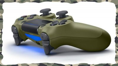 Sony Unveils Limited Edition Call of Duty WWII PS4 1TB Bundle 4.jpg Sony Unveils Limited Edition Call of Duty WWII PS4 1TB Bundle 4.jpg