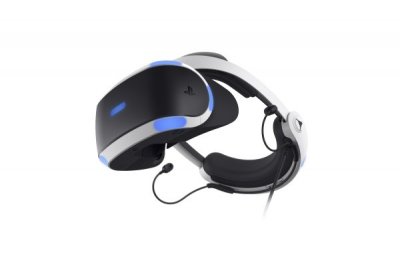 PlayStation VR PSVR Model CUH-ZVR2.jpg PlayStation VR PSVR Model CUH-ZVR2.jpg