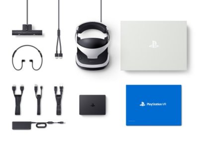 PlayStation VR PSVR Model CUH-ZVR2 2.jpg PlayStation VR PSVR Model CUH-ZVR2 2.jpg
