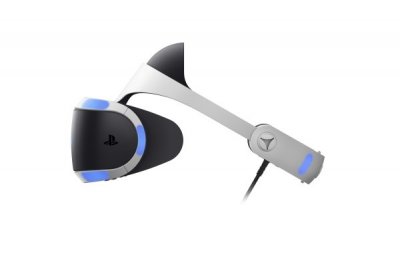 PlayStation VR PSVR Model CUH-ZVR2 4.jpg PlayStation VR PSVR Model CUH-ZVR2 4.jpg