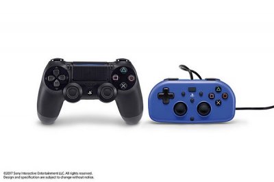 Sony Introduces the Hori Mini Wired Gamepad for PlayStation 4 3.jpg