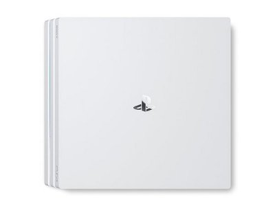 White PS4 Pro 1TB Console Expected to Arrive on November 7th 5.jpg