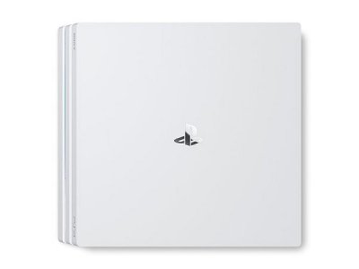 White PS4 Pro 1TB Console Expected to Arrive on November 7th 5.jpg White PS4 Pro 1TB Console Expected to Arrive on November 7th 5.jpg