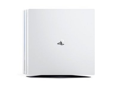 White PS4 Pro 1TB Console Expected to Arrive on November 7th 6.jpg