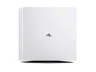 White PS4 Pro 1TB Console Expected to Arrive on November 7th 6.jpg White PS4 Pro 1TB Console Expected to Arrive on November 7th 6.jpg