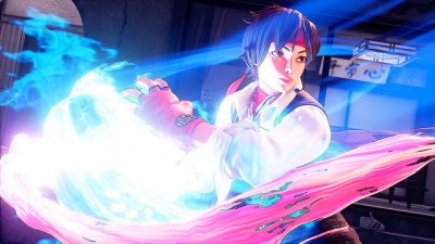 Street Fighter 30th Anniversary Collection Announced for PS4 2.jpg