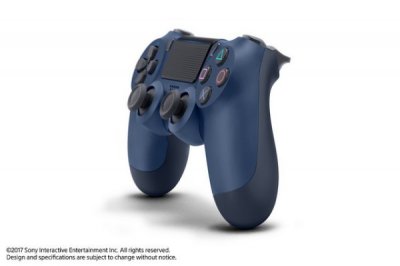 Sony Unveils Midnight Blue & Steel Black DualShock 4 Controllers 2.jpg