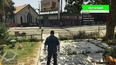 PS4 GTA V Menu Base Mod Menu GUI by 2much4u is Released 2.jpg