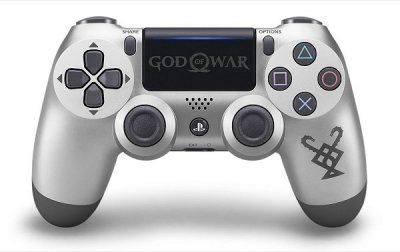 Limited Edition God of War PS4 Pro Bundle Introduced, Video Demo 2.jpg
