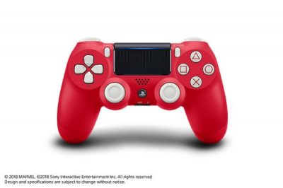 Marvel Spider-Man PS4 Pro Bundle Limited Edition Unveiled 2.jpg