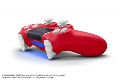 Marvel Spider-Man PS4 Pro Bundle Limited Edition Unveiled 3.jpg
