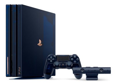 Sony's 500 Million Limited Edition PS4 Pro and Unboxing Video! 2.jpg Sony's 500 Million Limited Edition PS4 Pro and Unboxing Video! 2.jpg