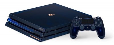 Sony's 500 Million Limited Edition PS4 Pro and Unboxing Video! 3.jpg