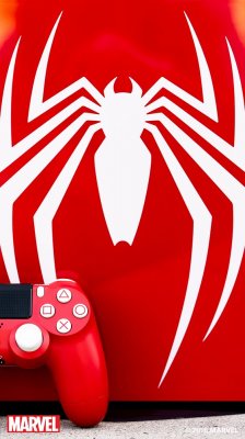 Marvel's Spider-Man PS4 Pro Bundle LE Photo Gallery 3.jpg Marvel's Spider-Man PS4 Pro Bundle LE Photo Gallery 3.jpg