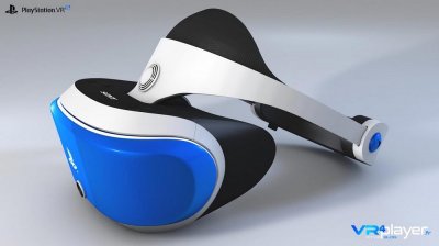 PlayStation 5 (PS5) & PlayStation VR 2 (PSVR2) Concepts by VR4Player 8.jpg