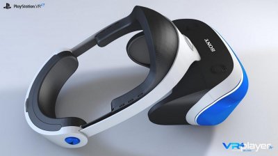 PlayStation 5 (PS5) & PlayStation VR 2 (PSVR2) Concepts by VR4Player 9.jpg