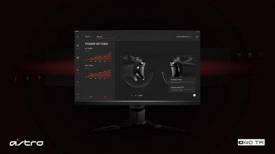 Astro C40 TR Controller for PlayStation 4 by Astro Gaming Unveiled 4.jpg Astro C40 TR Controller for PlayStation 4 by Astro Gaming Unveiled 4.jpg