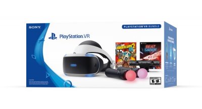 PS VR Borderlands 2 VR and Beat Saber Bundle Arrive December 14th 2.jpg