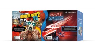 PS VR Borderlands 2 VR and Beat Saber Bundle Arrive December 14th 3.jpg PS VR Borderlands 2 VR and Beat Saber Bundle Arrive December 14th 3.jpg