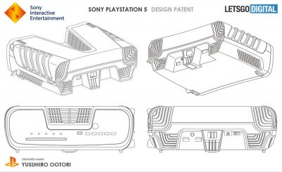 Sony Patent Surfaces on Rumored PlayStation 5 PS5 Development Kit Design 2.jpg