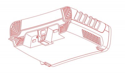 Sony Patent Surfaces on Rumored PlayStation 5 PS5 Development Kit Design 7.jpg
