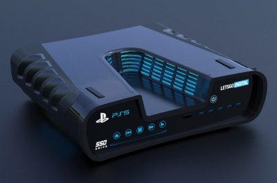 3D Renders of Rumored PS5  PlayStation 5 Development Kit Patent Design 2.jpg