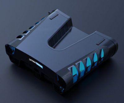 3D Renders of Rumored PS5  PlayStation 5 Development Kit Patent Design 5.jpg