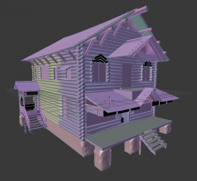 Red Dead Redemption 2 PS4 Models and Textures Tool by ID-Daemon 6.png