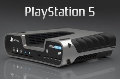 3D Renders of Rumored PS5  PlayStation 5 Development Kit Patent Design 8.jpg