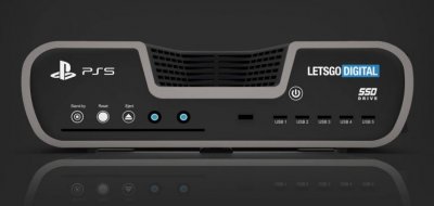 3D Renders of Rumored PS5  PlayStation 5 Development Kit Patent Design 9.jpg