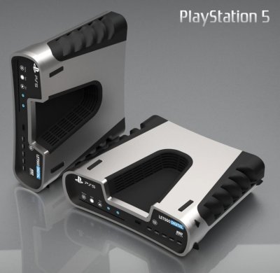 3D Renders of Rumored PS5  PlayStation 5 Development Kit Patent Design 10.jpg