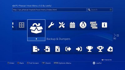 PS-Phwoar! Host Menu v1.0 by Leeful with Latest PS4 Exploit Payloads 3.jpg