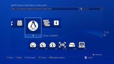 PS-Phwoar! Host Menu v1.0 by Leeful with Latest PS4 Exploit Payloads 10.jpg
