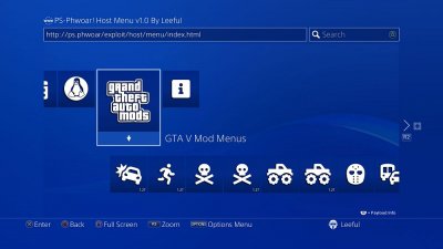 PS-Phwoar! Host Menu v1.0 by Leeful with Latest PS4 Exploit Payloads 11.jpg