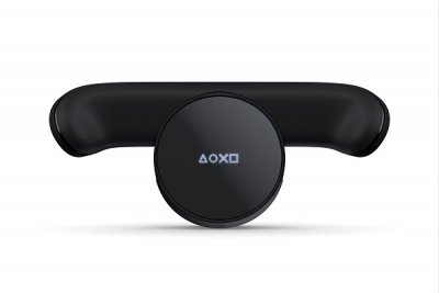 Sony Introduces DualShock 4 (DS4) Back Button Attachment for PS4 2.jpg Sony Introduces DualShock 4 (DS4) Back Button Attachment for PS4 2.jpg