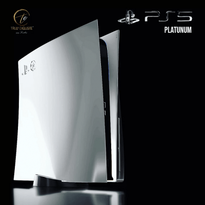 24K Gold PS5 Console, DualSense Controller & PlayStation 5 Headset Pre-orders 5.png