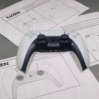 PS5 DualSense Controller Close-up and Tear-down Images Surface 7.jpg