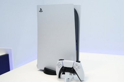PlayStation 5 Japanese Preview with New PS5 Pictures, Videos and More! 2.jpg