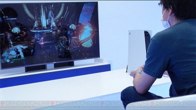 PlayStation 5 Japanese Preview with New PS5 Pictures, Videos and More! 5.jpg