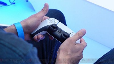 PlayStation 5 Japanese Preview with New PS5 Pictures, Videos and More! 6.jpg