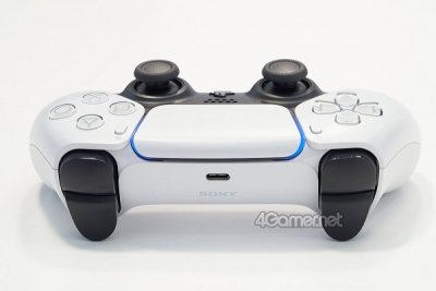 PlayStation 5 Japanese Preview with New PS5 Pictures, Videos and More! 16.jpg