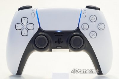 PlayStation 5 Japanese Preview with New PS5 Pictures, Videos and More! 26.jpg